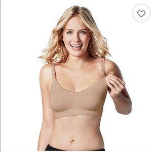 Bravado Maternity Nursing Bra